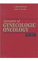 Stock image for Synopsis of Gynecologic Oncology, 5e for sale by Mispah books