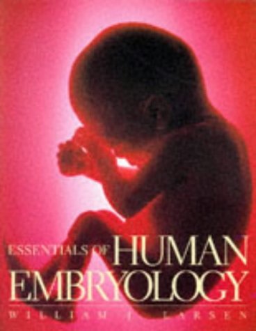 Stock image for Essentials of Human Embryology for sale by WorldofBooks