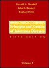 Imagen de archivo de Mandell, Douglas and Bennett's Principles and Practice of Infectious Diseases a la venta por Better World Books