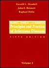 Stock image for Mandell, Douglas and Bennett's Principles and Practice of Infectious Diseases for sale by Better World Books