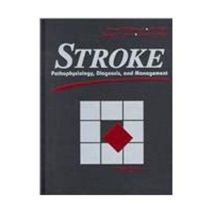 Stock image for Stroke: Pathophysiology, Diagnosis, and Management for sale by HPB-Red
