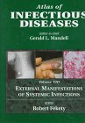 Imagen de archivo de External Manifestations of Systemic Infections a la venta por Better World Books