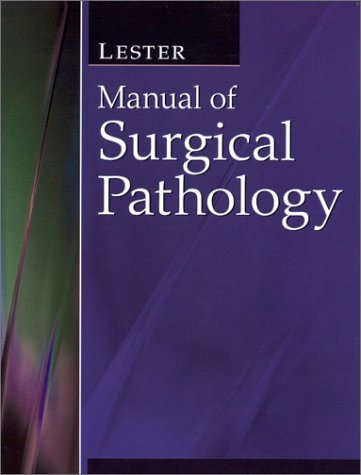 Stock image for Manual of Surgical Pathology for sale by Red's Corner LLC