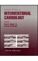 Beispielbild fr Current Review of Interventional Cardiology zum Verkauf von medimops