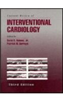 Imagen de archivo de Current Review of Interventional Cardiology a la venta por medimops