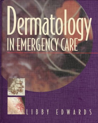 Stock image for Dermatology in Emergency Care for sale by ThriftBooks-Atlanta