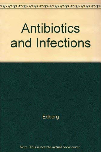 Stock image for Antibiotics and Infection for sale by Doss-Haus Books