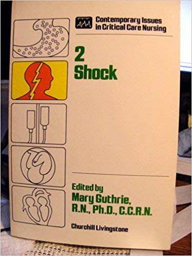 Stock image for Shock for sale by PsychoBabel & Skoob Books