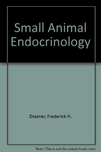 Small Animal Endocrinology