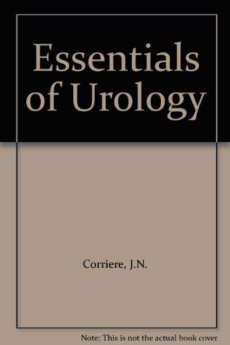 9780443083938: Essentials of Urology