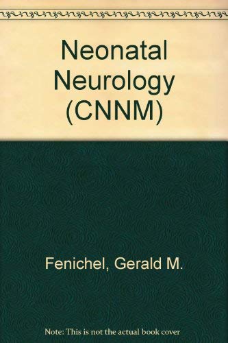 Stock image for Neonatal Neurology (Clinical Neurology and Neurosurgery Monographs) for sale by HPB-Red