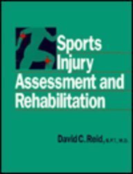 9780443086625: Sports Injury Assessment and Rehabilitation