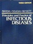 9780443086861: Principles and Practice of Infectious Diseases