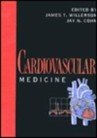 9780443087813: Cardiovascular Medicine