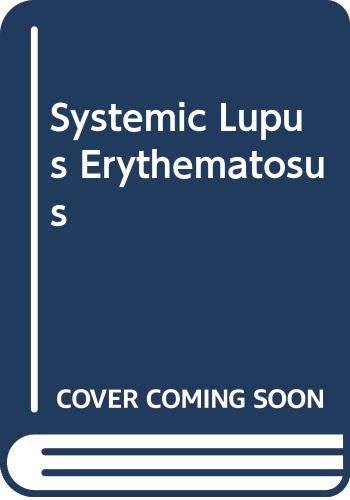 9780443087851: Systemic Lupus Erythematosus