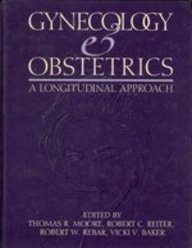 Stock image for Gynecology and Obstetrics: A Longitudal Approach for sale by HPB-Red