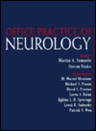 9780443088162: Office Practice of Neurology