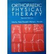 Stock image for Orthopaedic Physical Therapy for sale by Better World Books