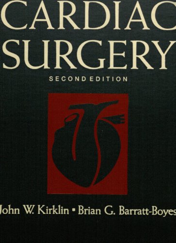 9780443088452: Cardiac Surgery, 2-Volume Set