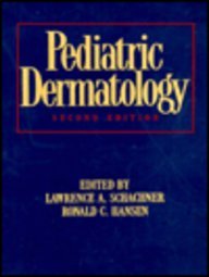 Imagen de archivo de Pediatric Dermatology, 2e a la venta por Bookmans