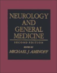 Stock image for Neurology and General Medicine for sale by Better World Books