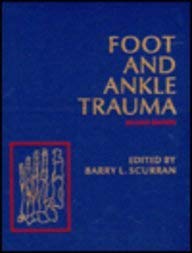 9780443089374: Foot and Ankle Trauma