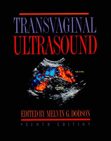 Transvaginal Ultrasound