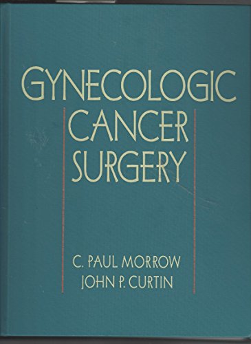 9780443089701: Gynecologic Cancer Surgery