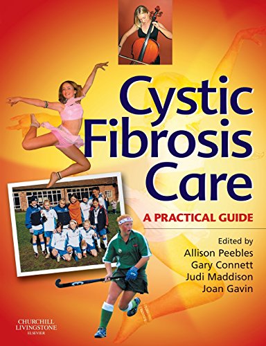 Beispielbild fr Cystic Fibrosis Care: A Practical Guide zum Verkauf von Goldstone Books