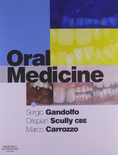 Imagen de archivo de Oral Medicine a la venta por HPB-Red