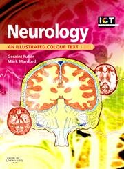 Imagen de archivo de Neurology: An Illustrated Colour Text a la venta por AwesomeBooks