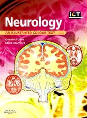 9780443100710: Neurology: An Illustrated Colour Text