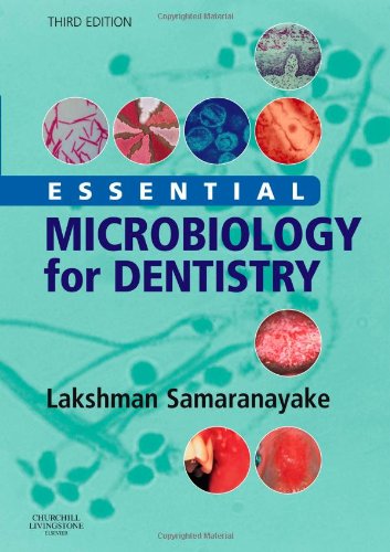 Beispielbild fr Essential Microbiology for Dentistry zum Verkauf von Better World Books
