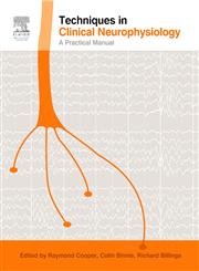 Beispielbild fr Techniques in Clinical Neurophysiology zum Verkauf von Majestic Books