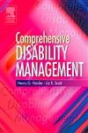 Imagen de archivo de Comprehensive Disability Management a la venta por Better World Books Ltd