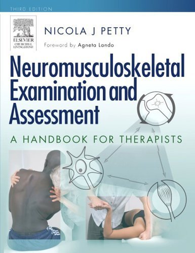 Stock image for Neuromusculoskeletal Examination and Assessment: A Handbook for Therapists (Physiotherapy Essentials) for sale by Goldstone Books