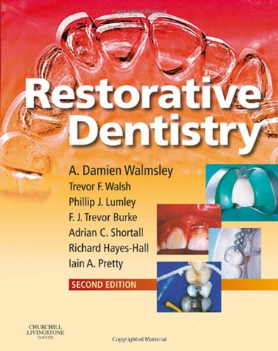 9780443102462: Restorative Dentistry