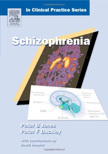 9780443102509: Churchill's In Clinical Practice Series: Schizophrenia