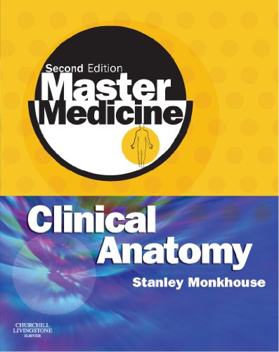 9780443102905: Master Medicine: Clinical Anatomy