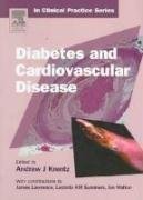 Beispielbild fr Churchills In Clinical Practice Series: Diabetes and Cardiovascular Disease zum Verkauf von Reuseabook