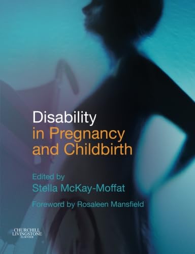 9780443103186: Disability in Pregnancy and Childbirth