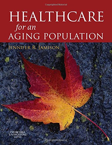 Beispielbild fr Health Care for an Ageing Population : Meeting the Challenge zum Verkauf von Better World Books Ltd