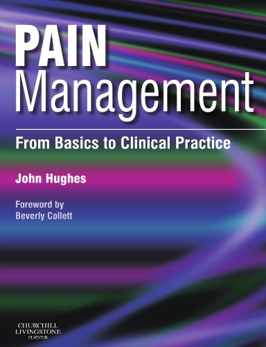 Beispielbild fr Pain Management: From Basics to Clinical Practice zum Verkauf von BooksRun