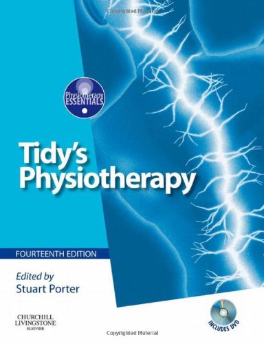 Stock image for Tidy's Physiotherapy (Physiotherapy Essentials) for sale by WorldofBooks