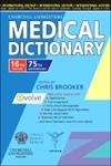 Churchill's Livingstone Med. Dictionary,16/e (9780443104107) by Brooker