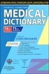 9780443104107: Churchill's Livingstone Med. Dictionary,16/e