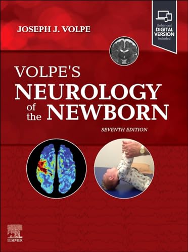 Imagen de archivo de Volpe's Neurology of the Newborn a la venta por Books Unplugged