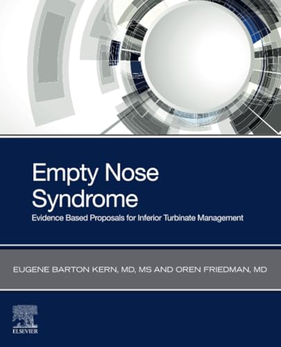 EMPTY NOSE SYNDROME EVIDENCE BASED...