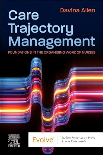 Stock image for Care Trajectory Management for sale by Blackwell's