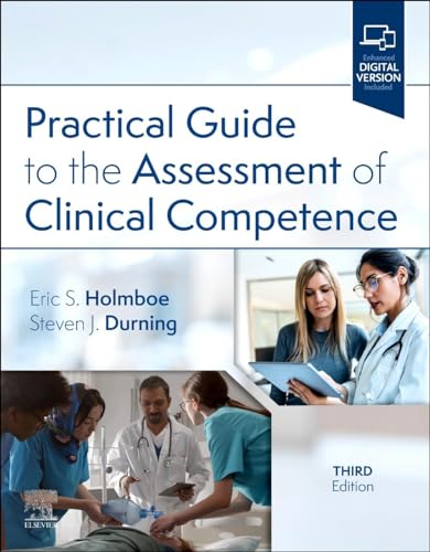 Stock image for Practical Guide to the Assessment of Clinical Competence for sale by Books Puddle